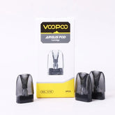 Voopoo Argus Pod Cartridge 3ml